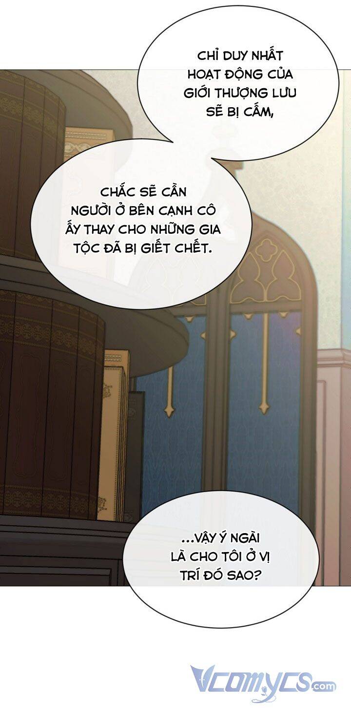 Ác Nữ Cần Bạo Chúa Chapter 61 - Trang 24