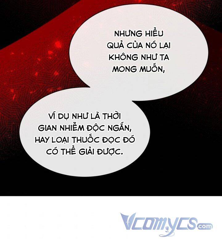 Ác Nữ Cần Bạo Chúa Chapter 61 - Trang 30