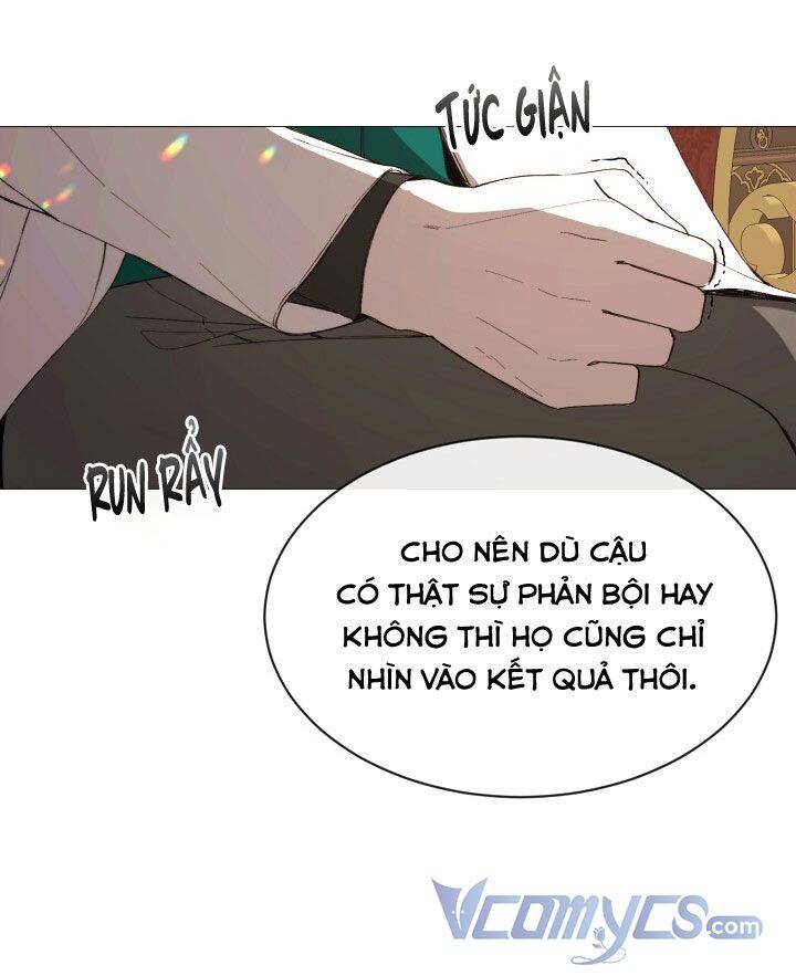 Ác Nữ Cần Bạo Chúa Chapter 61 - Trang 32