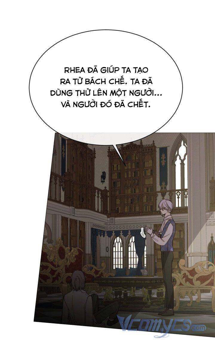 Ác Nữ Cần Bạo Chúa Chapter 61 - Trang 40