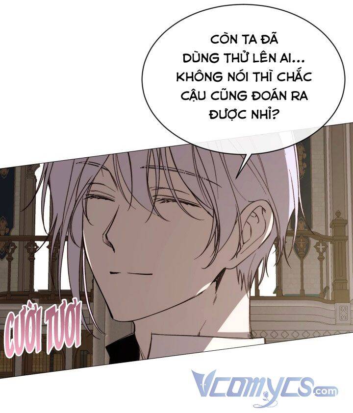 Ác Nữ Cần Bạo Chúa Chapter 61 - Trang 41