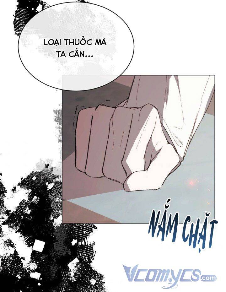 Ác Nữ Cần Bạo Chúa Chapter 61 - Trang 45