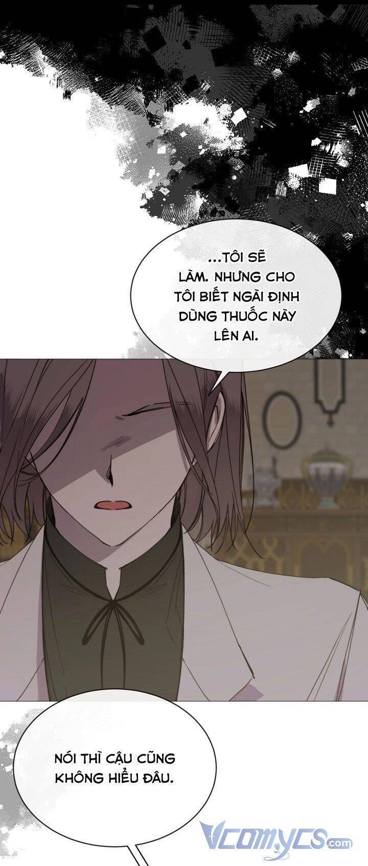 Ác Nữ Cần Bạo Chúa Chapter 61 - Trang 48