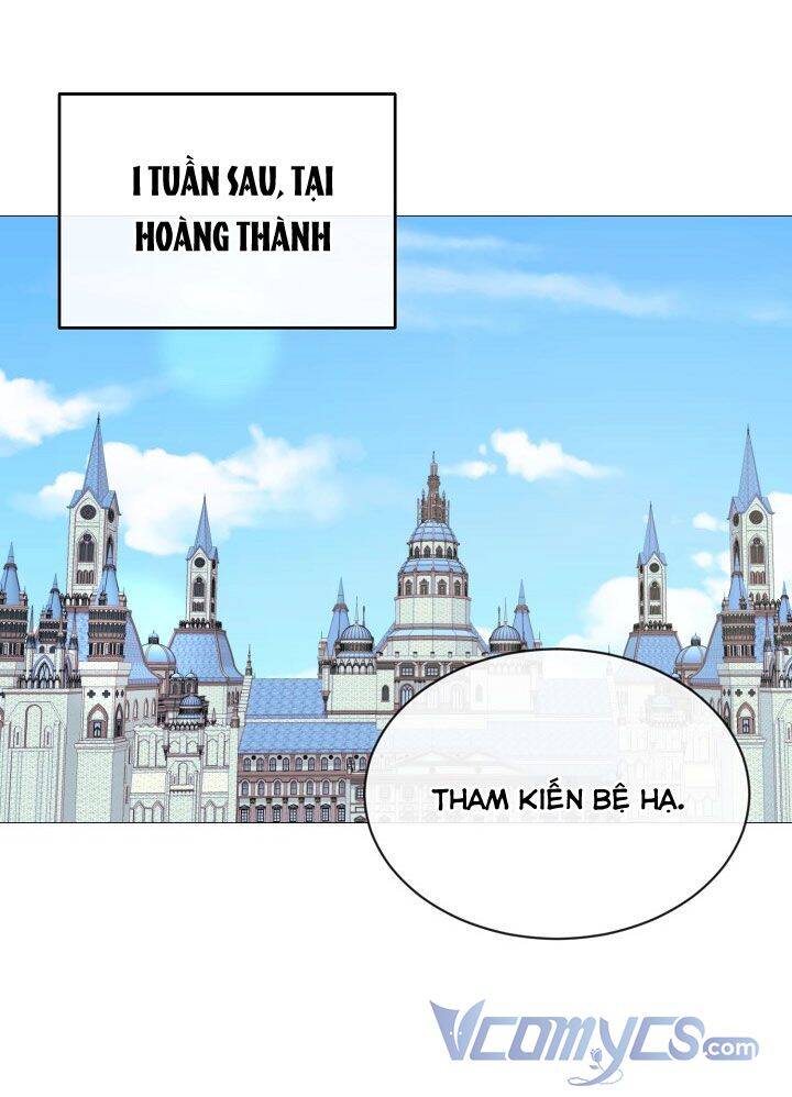 Ác Nữ Cần Bạo Chúa Chapter 61 - Trang 51