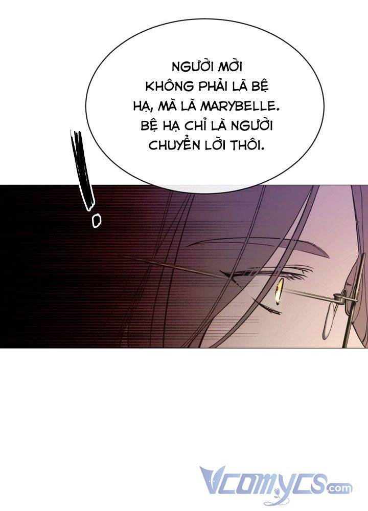 Ác Nữ Cần Bạo Chúa Chapter 61 - Trang 9