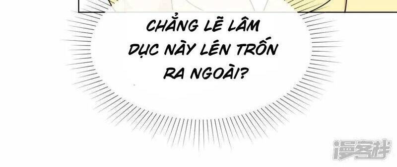 Boss Là Kim Chủ Của Tôi Chapter 54 - Trang 8