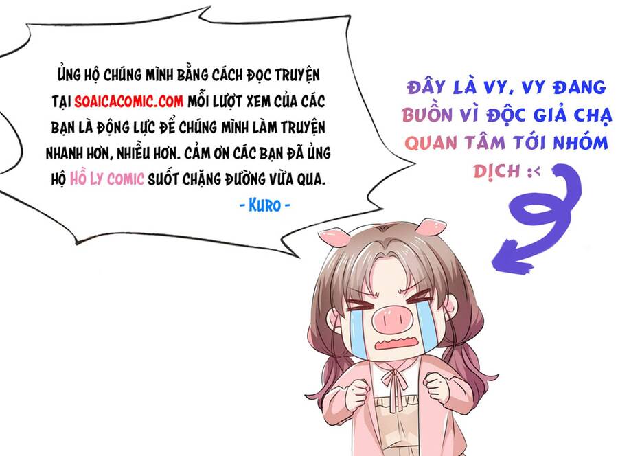 Boss Là Kim Chủ Của Tôi Chapter 55 - Trang 24