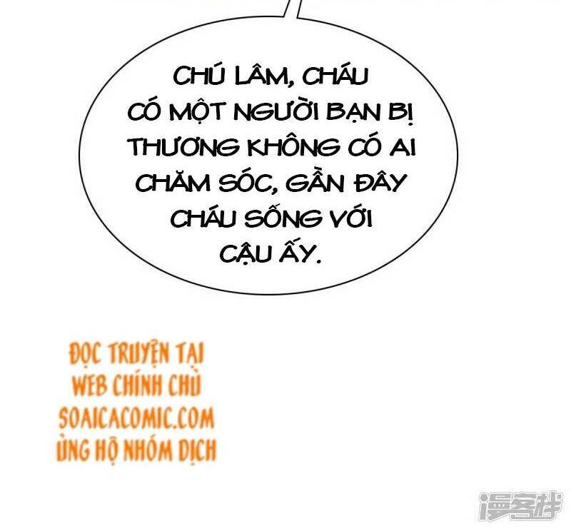 Boss Là Kim Chủ Của Tôi Chapter 55 - Trang 5