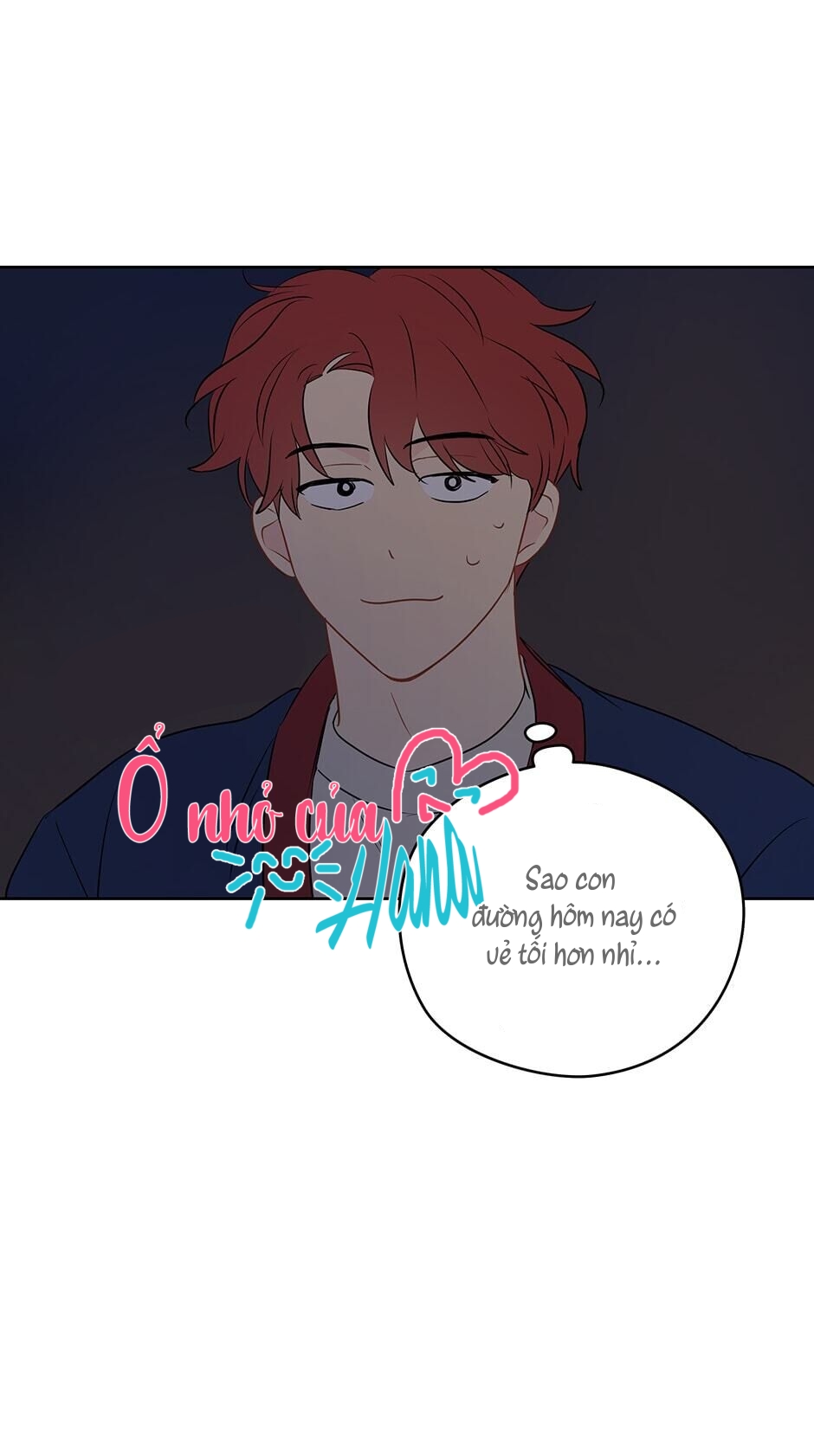 Chỉ Là Giấc Mơ Thôi Phải Không? Chapter 13 - Trang 10