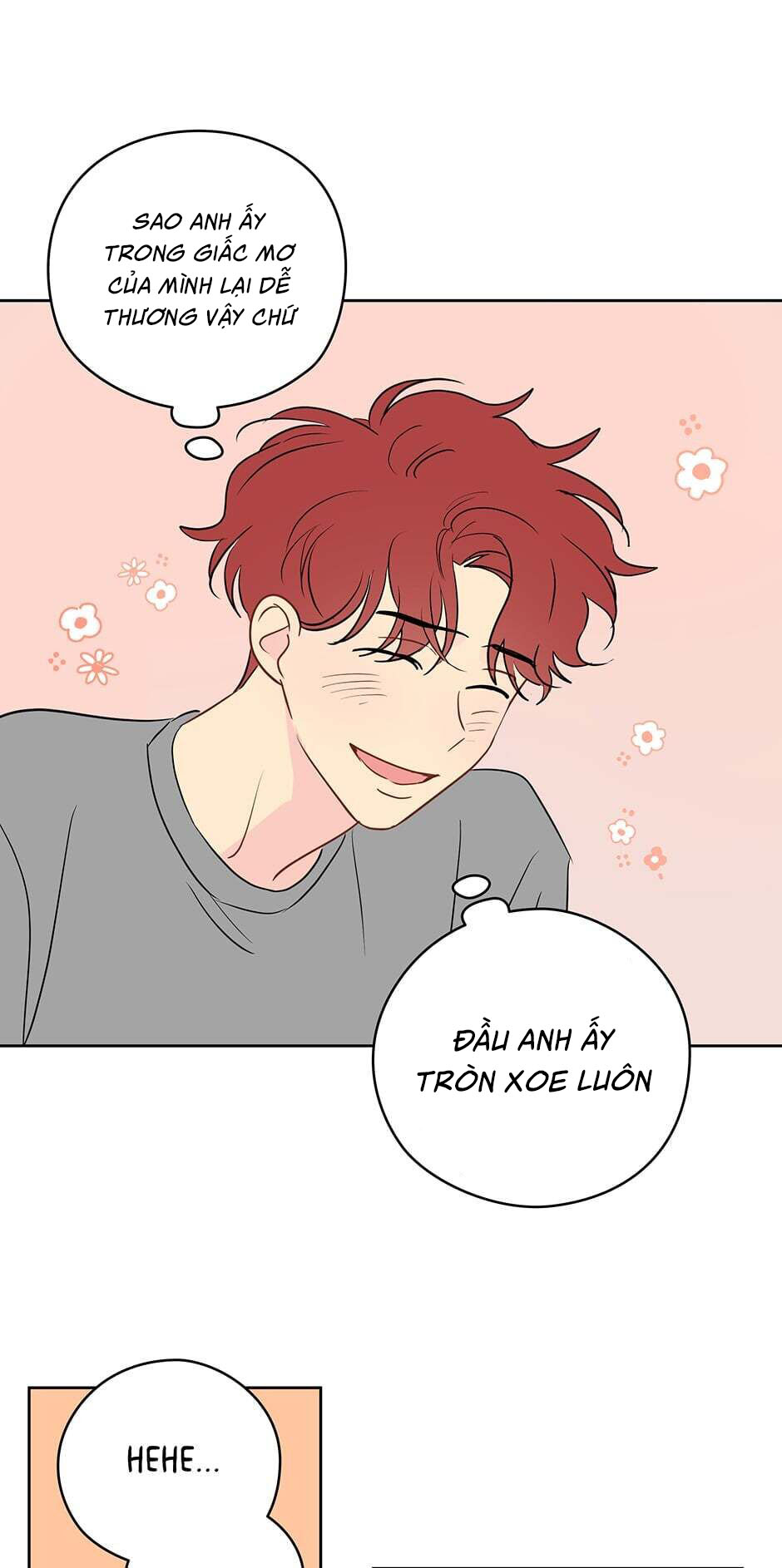 Chỉ Là Giấc Mơ Thôi Phải Không? Chapter 19 - Trang 75