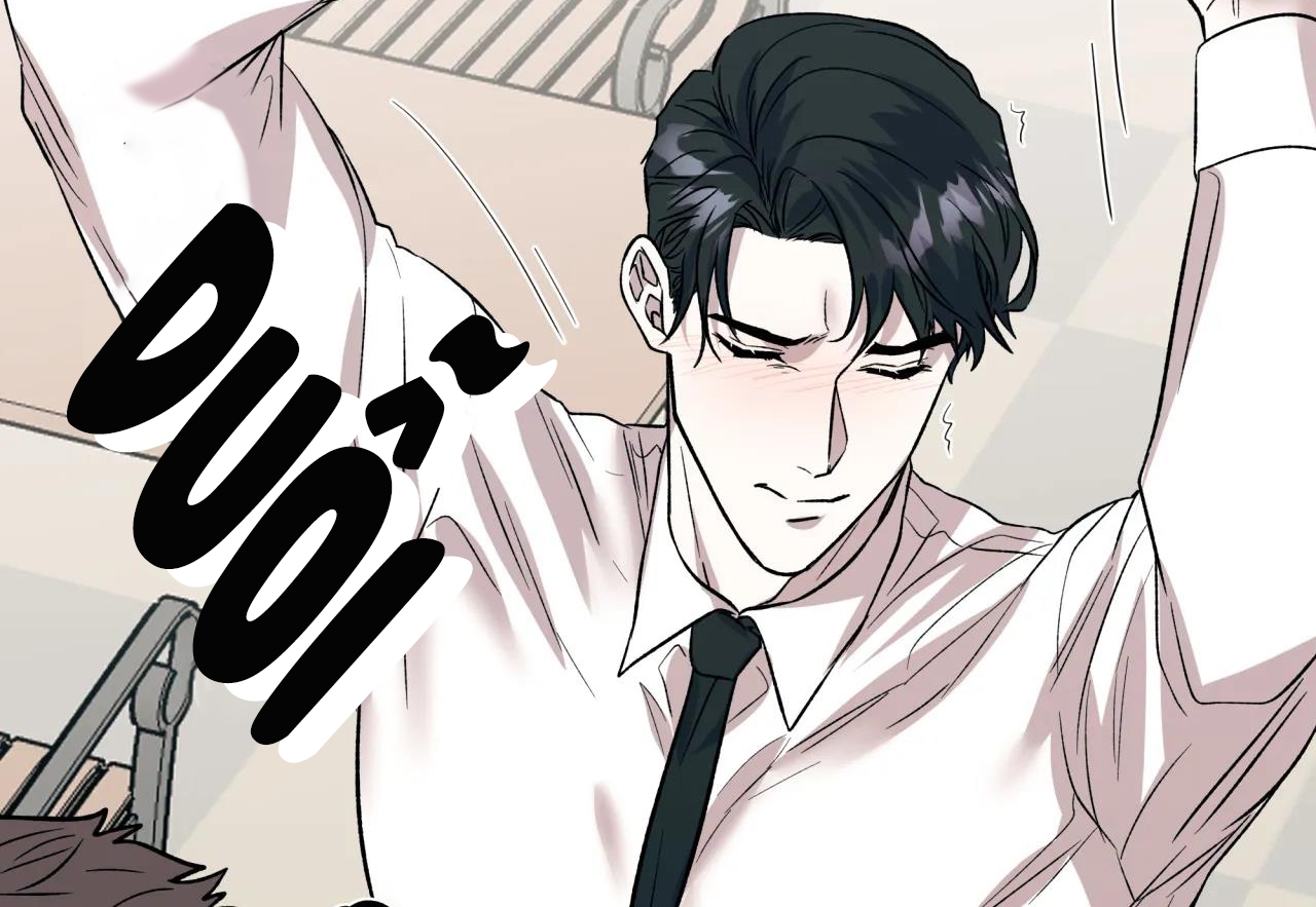 Chứng sợ Pheromone Chapter 18 - Trang 117