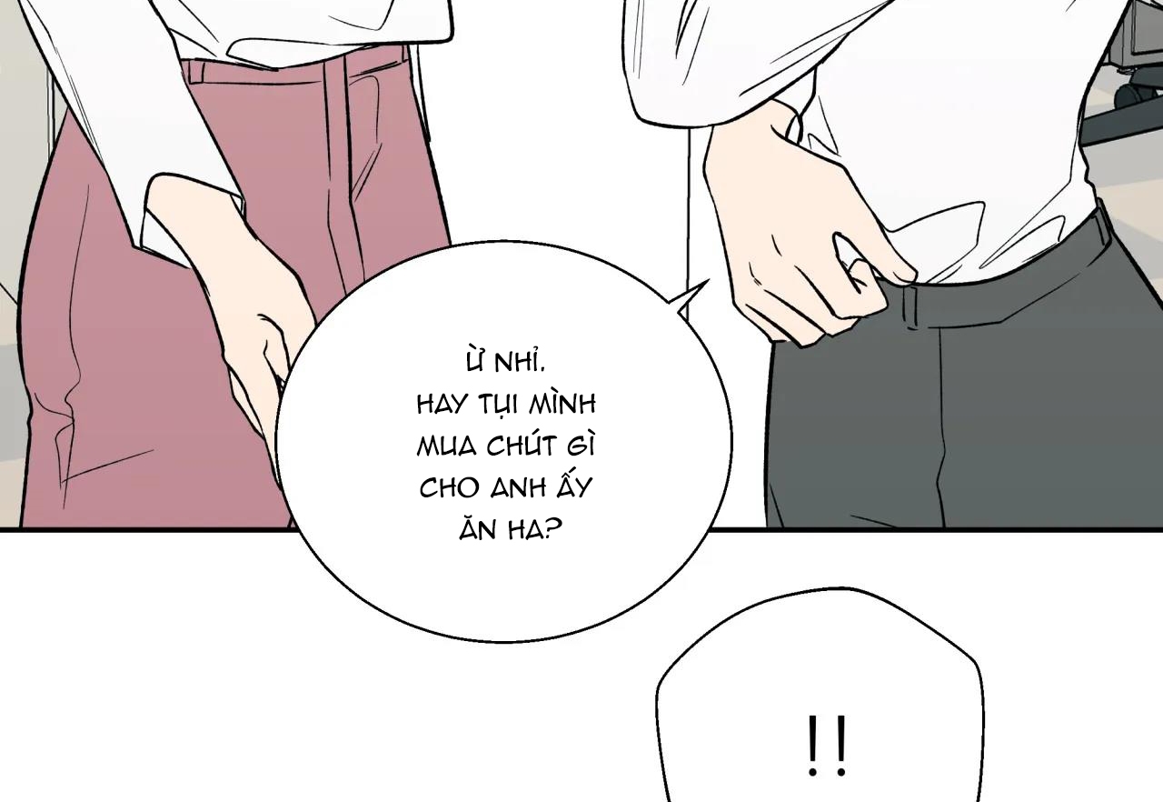 Chứng sợ Pheromone Chapter 18 - Trang 22