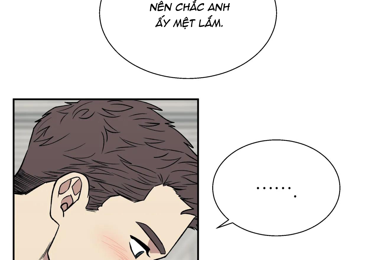 Chứng sợ Pheromone Chapter 18 - Trang 39