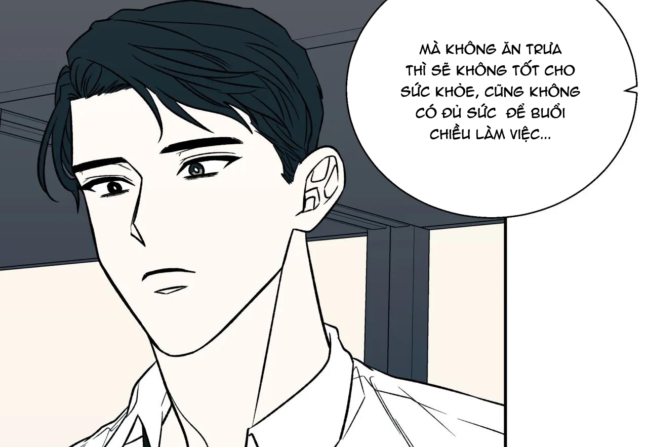 Chứng sợ Pheromone Chapter 18 - Trang 58