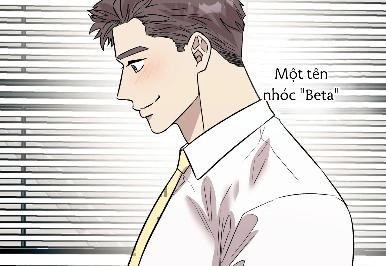 Chứng sợ Pheromone Chapter 18 - Trang 96