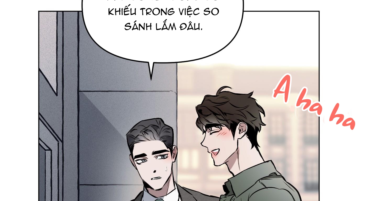 Định Rõ Mối Quan Hệ Chapter 30 - Trang 145