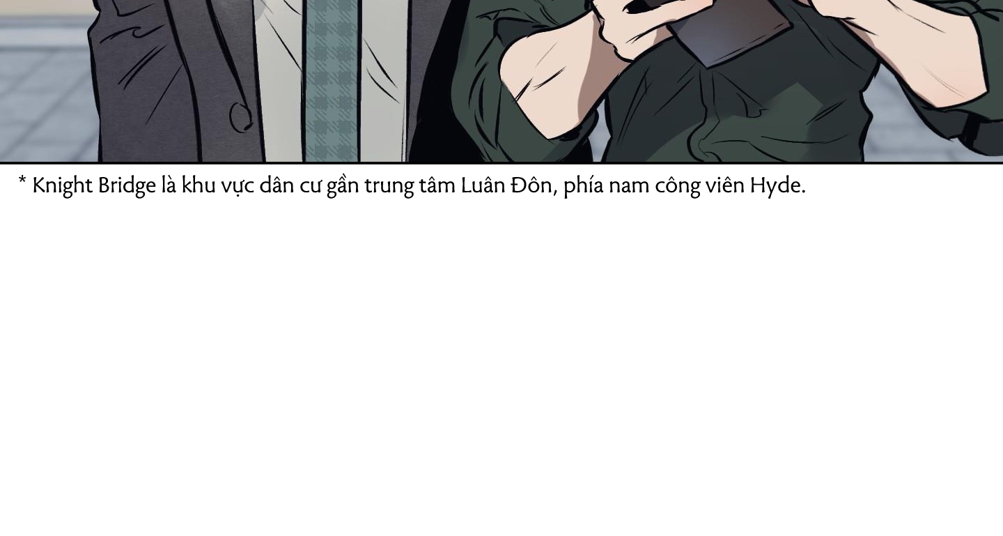 Định Rõ Mối Quan Hệ Chapter 30 - Trang 61