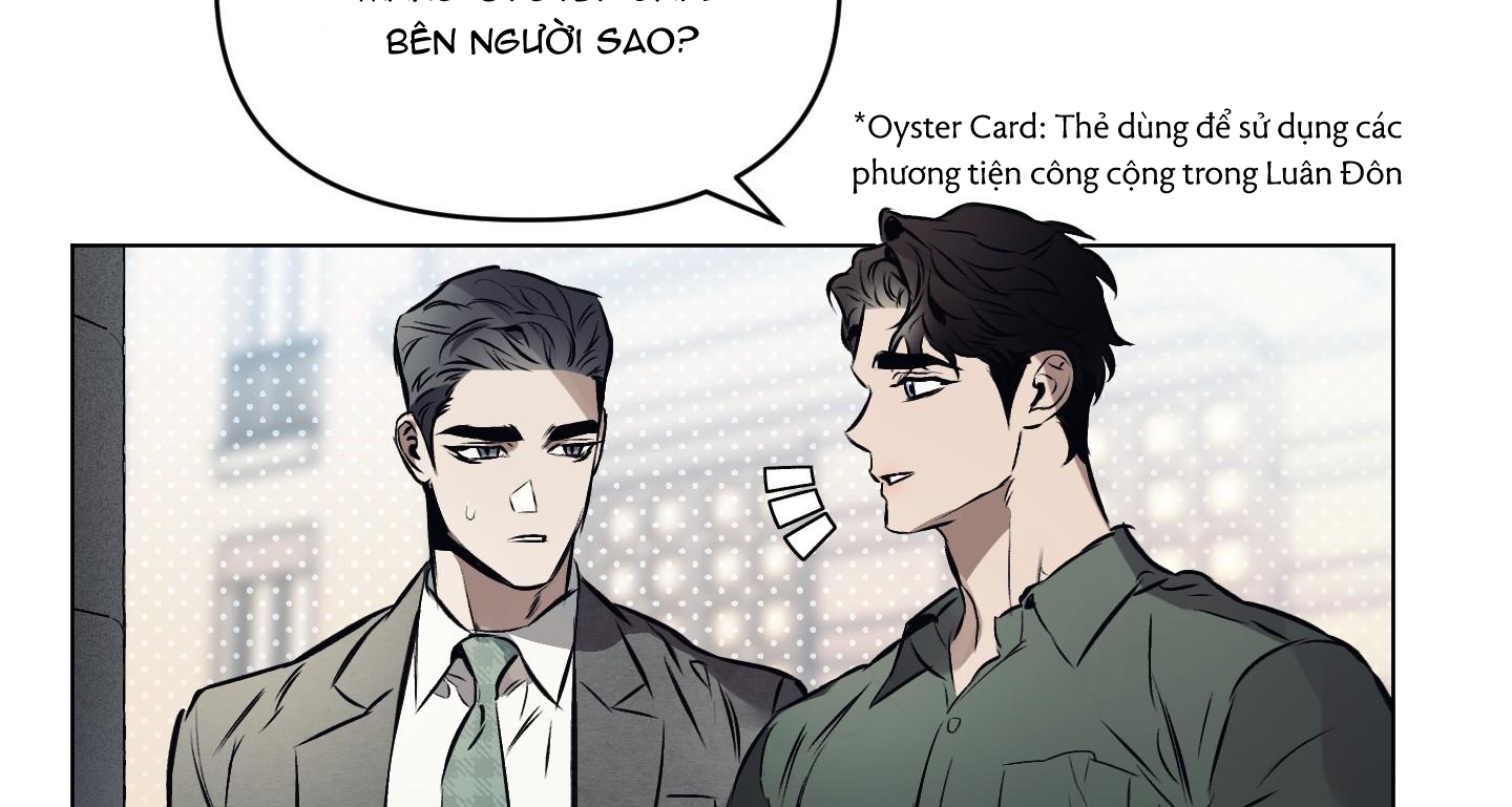 Định Rõ Mối Quan Hệ Chapter 30 - Trang 65