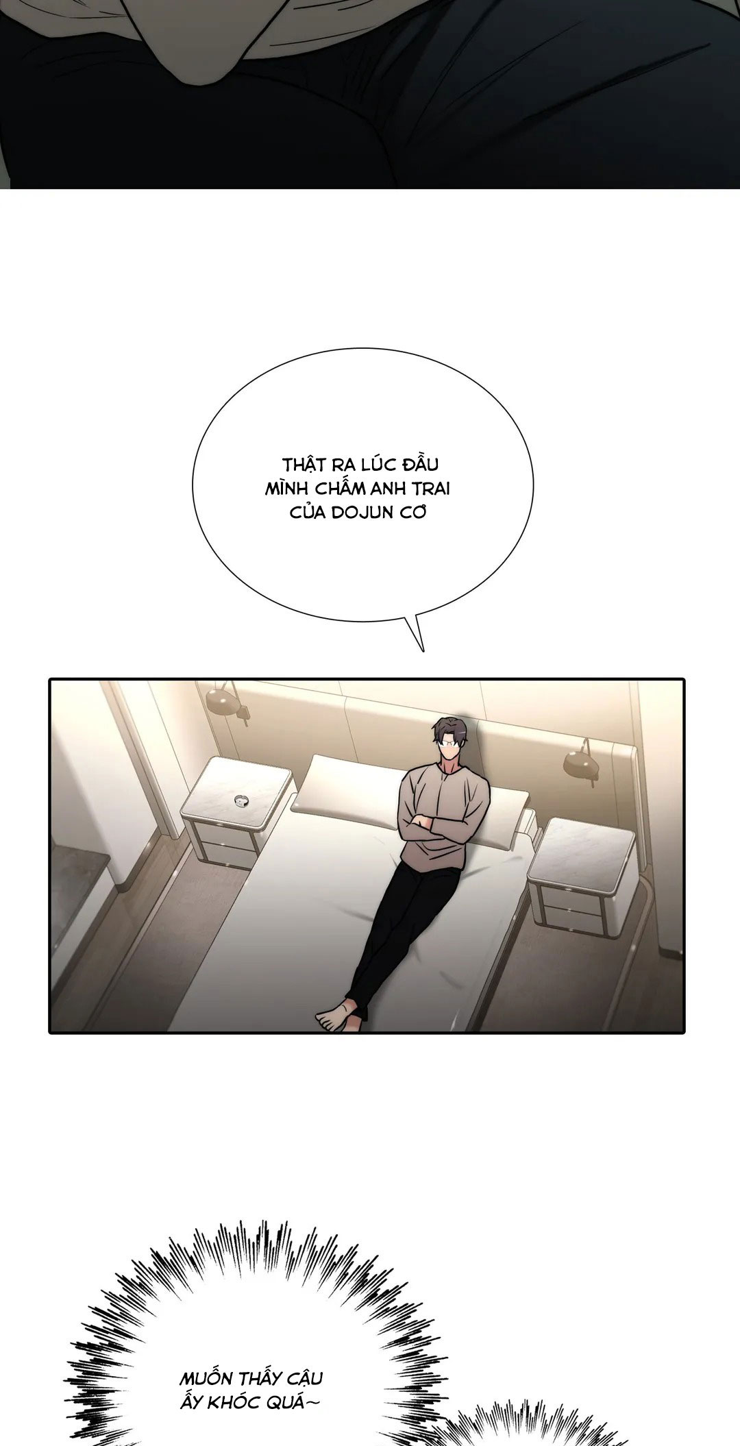 Đưa Đón Người Yêu Chapter 88 - Trang 32