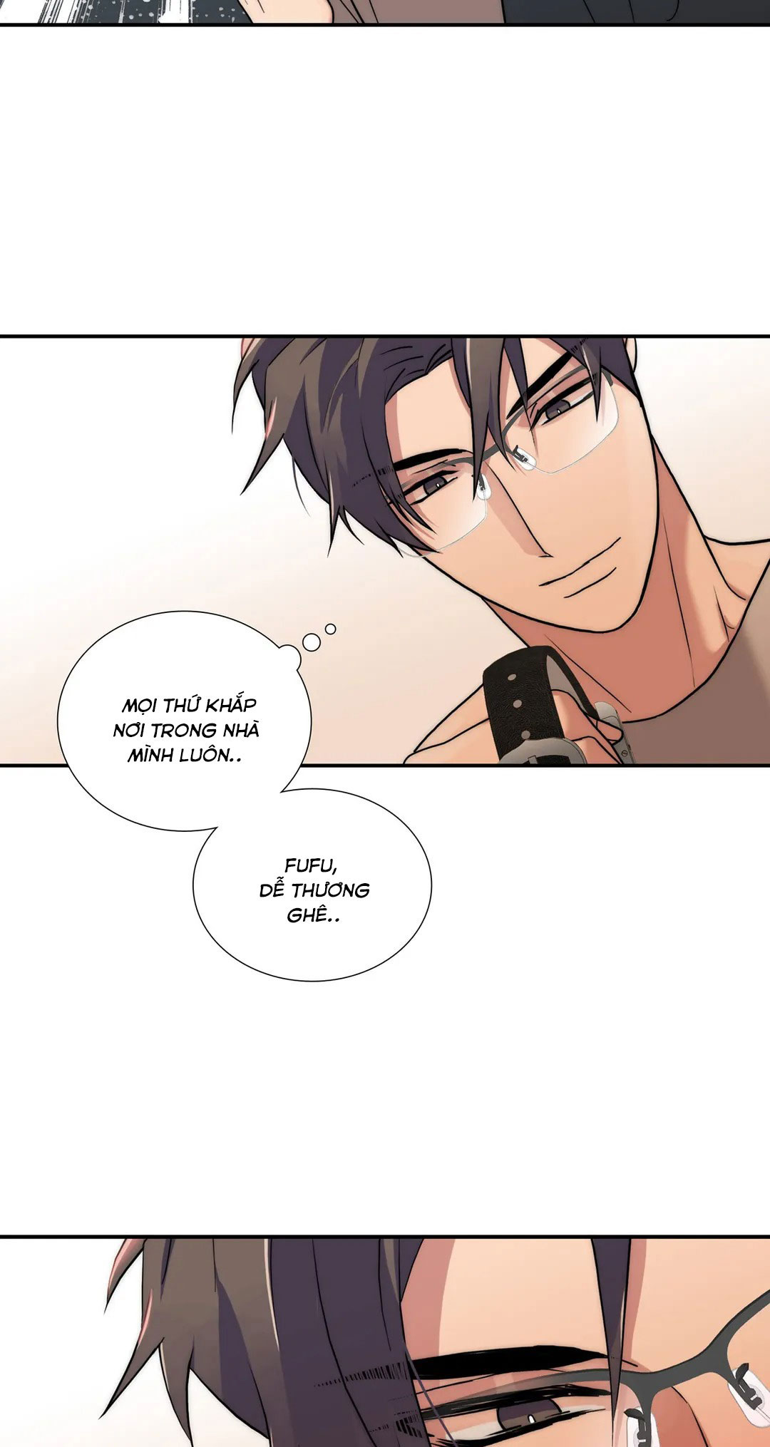 Đưa Đón Người Yêu Chapter 88 - Trang 40