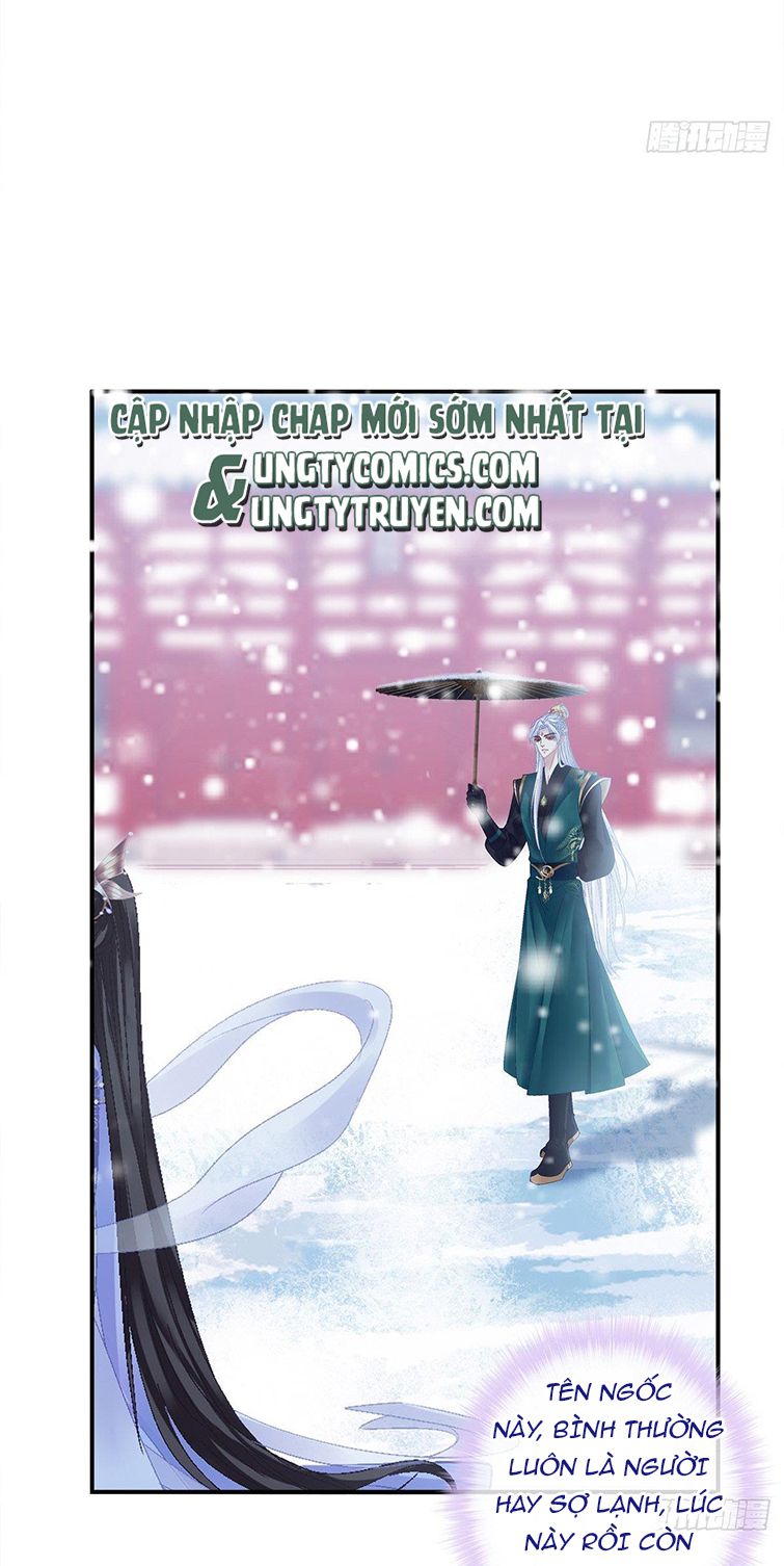 Hắc Hóa Đại Lão Thuần Dưỡng Chỉ Nam Chapter 19 - Trang 22