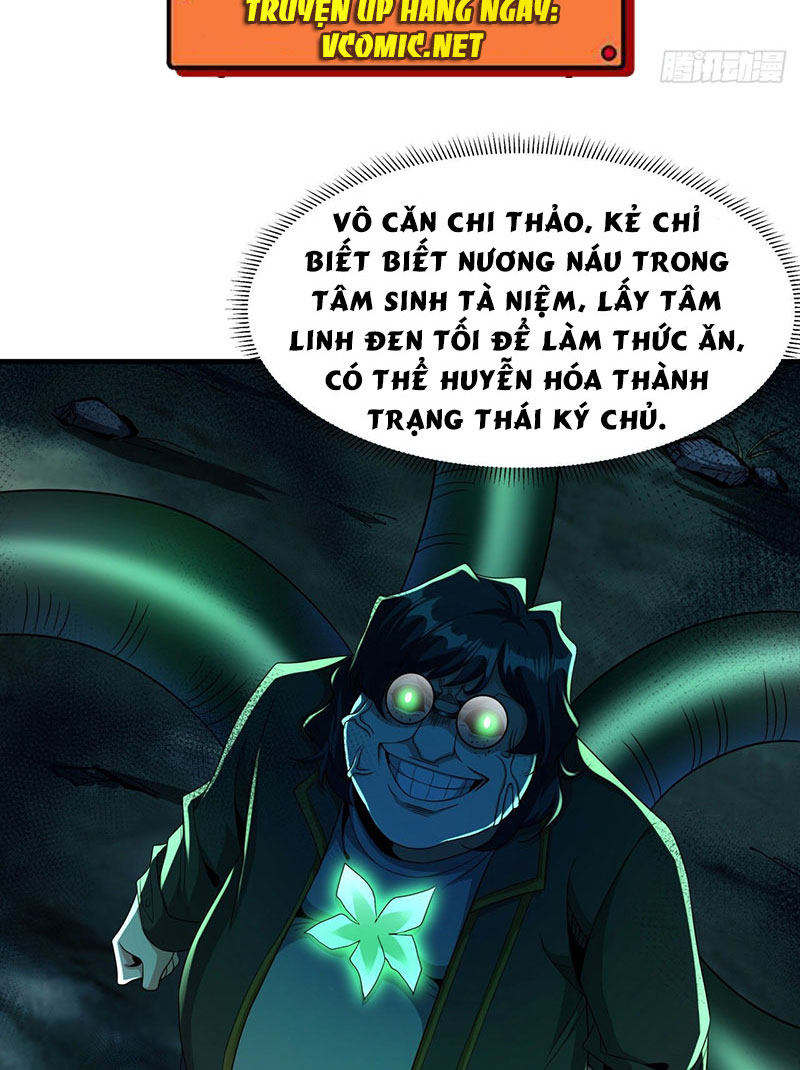 Không Có Đạo Lữ Sẽ Chết Chapter 23 - Trang 13