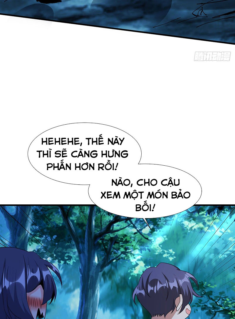 Không Có Đạo Lữ Sẽ Chết Chapter 23 - Trang 40