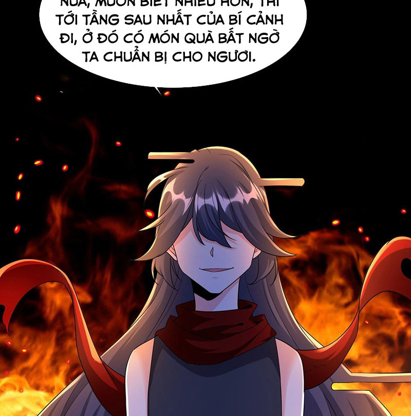 Không Có Đạo Lữ Sẽ Chết Chapter 23 - Trang 64