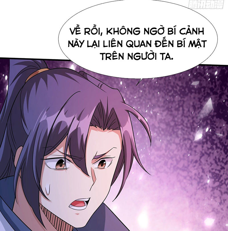 Không Có Đạo Lữ Sẽ Chết Chapter 23 - Trang 68