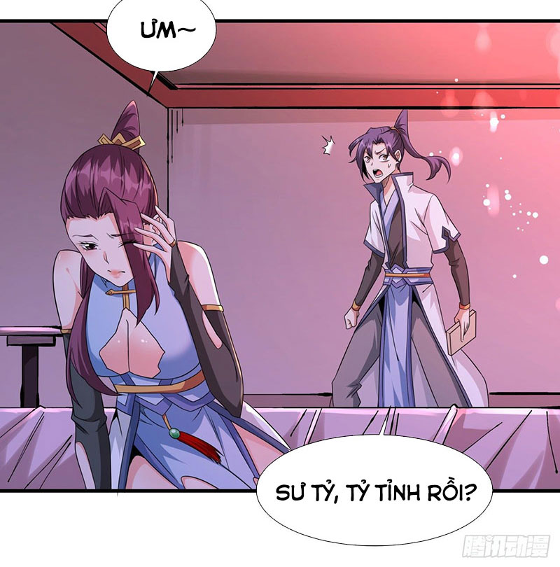 Không Có Đạo Lữ Sẽ Chết Chapter 23 - Trang 70