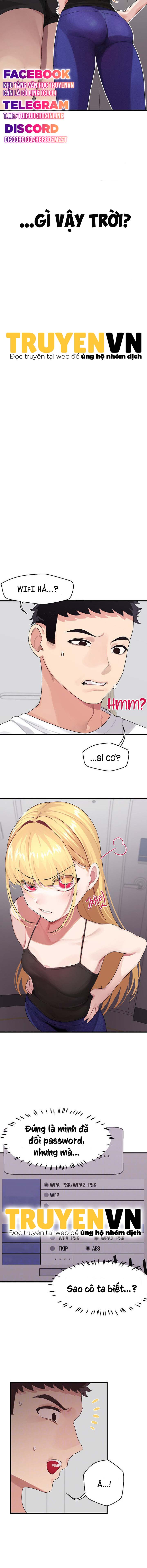 Liên Kết Doki Doki Chapter 2 - Trang 2