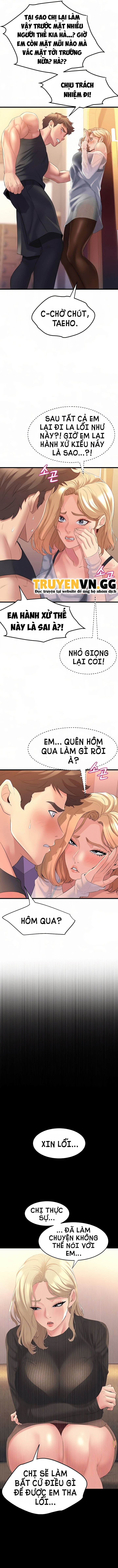 Lớp Nhảy Mỹ Nhân Chapter 5 - Trang 5