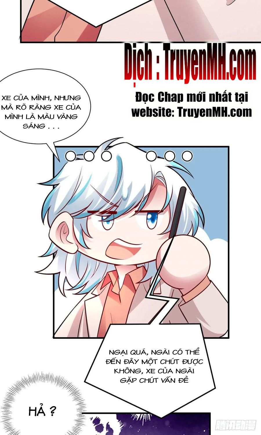 Nam Thành Chờ Trăng Về Chapter 137 - Trang 12