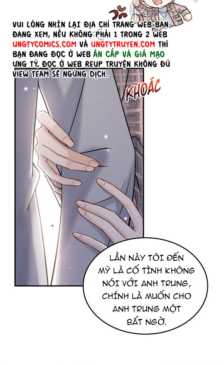 Nước Đổ Đầy Ly Chapter 26 - Trang 17