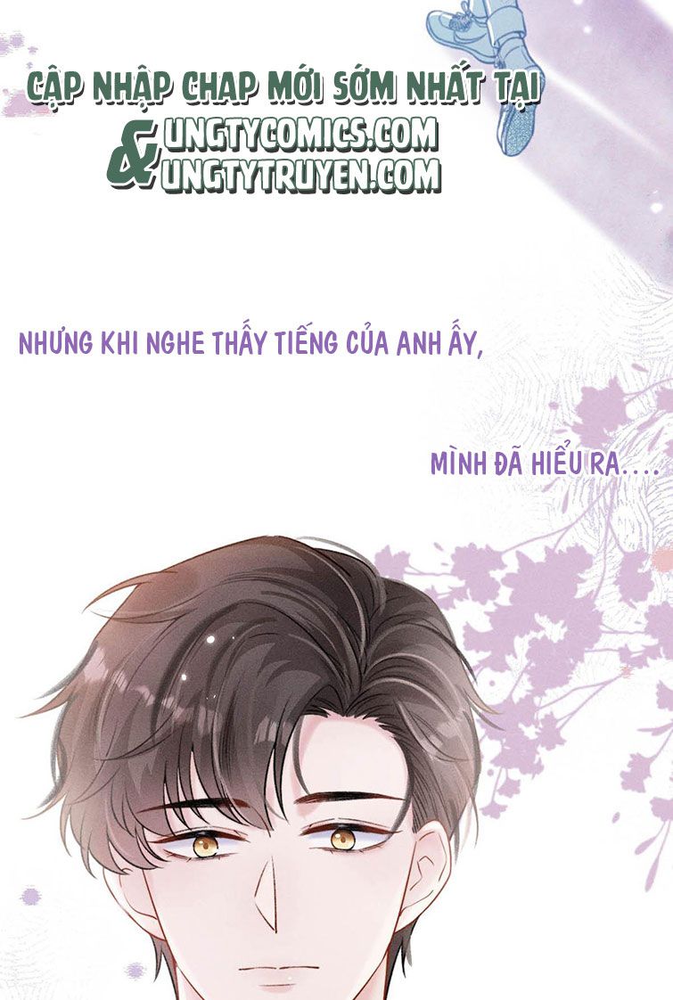 Nước Đổ Đầy Ly Chapter 26 - Trang 4