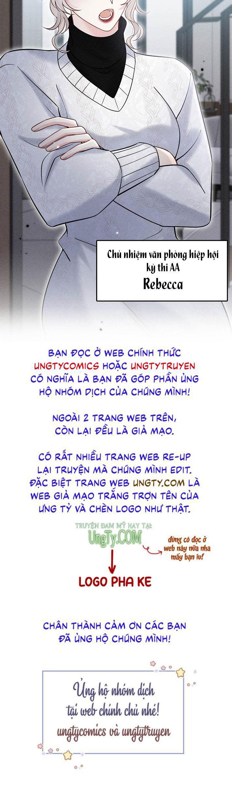 Nước Đổ Đầy Ly Chapter 26 - Trang 47