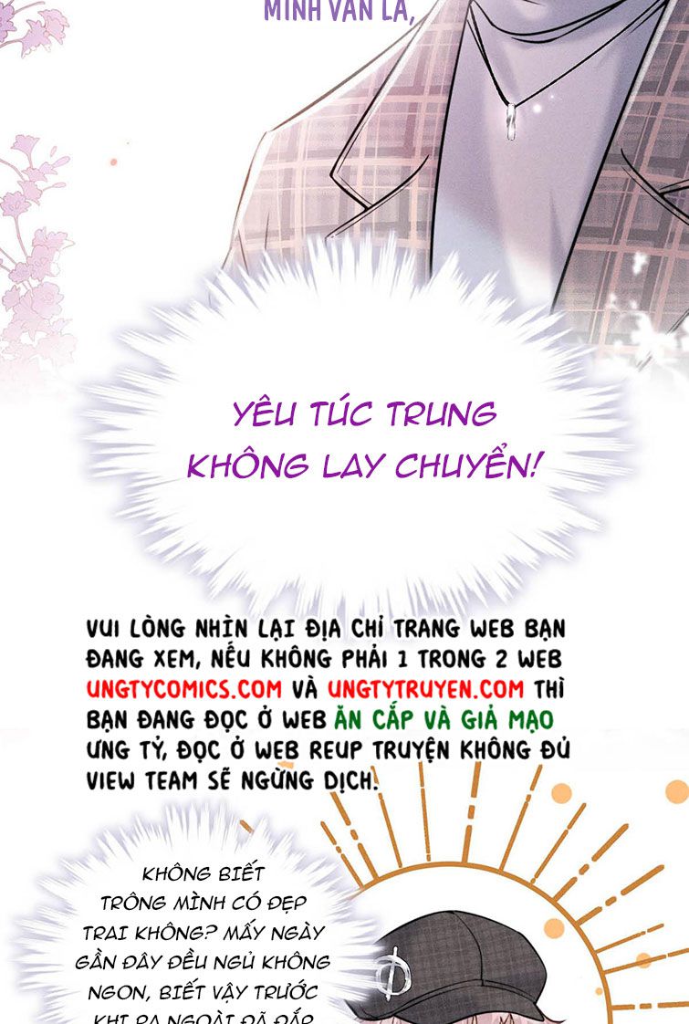 Nước Đổ Đầy Ly Chapter 26 - Trang 6