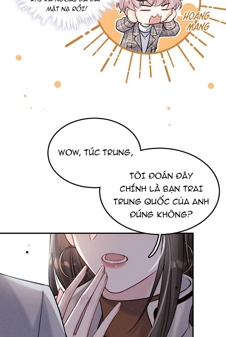 Nước Đổ Đầy Ly Chapter 26 - Trang 7