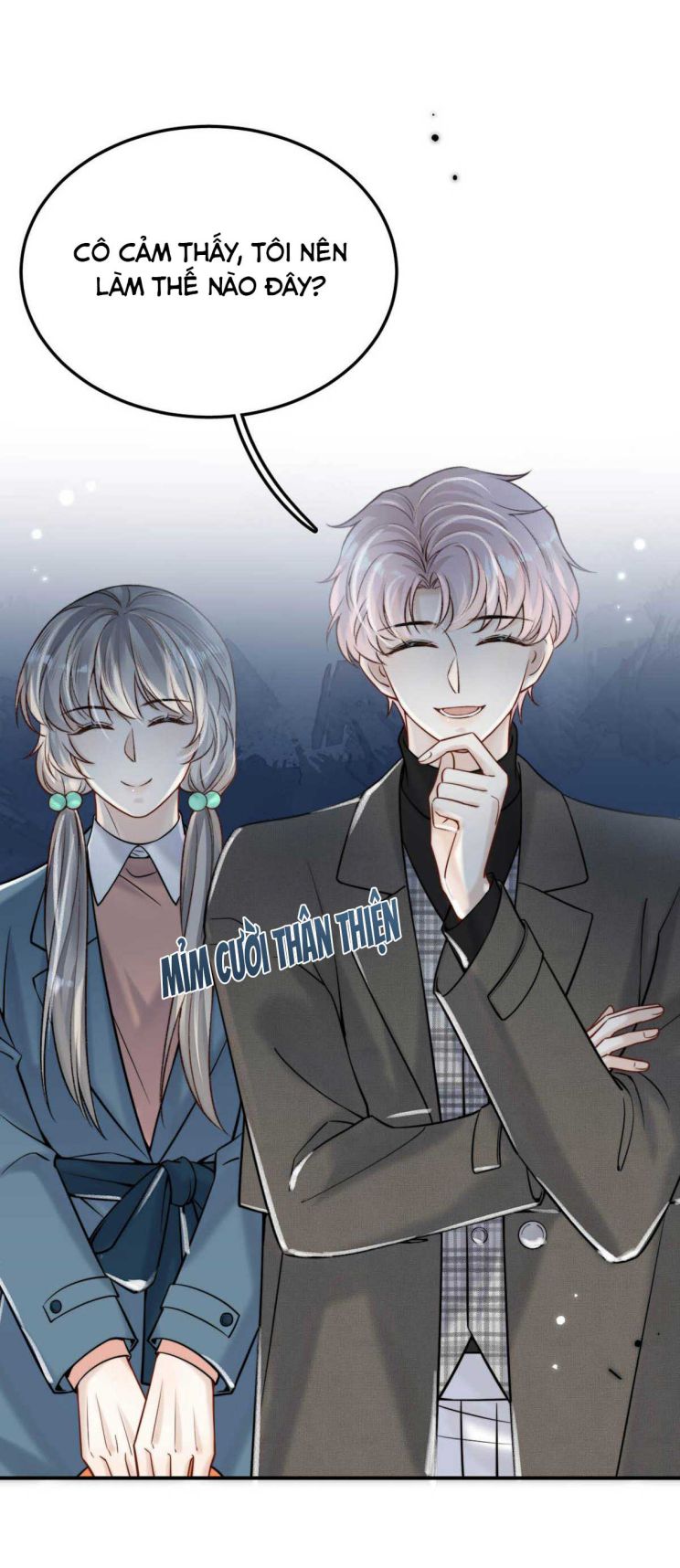 Nước Đổ Đầy Ly Chapter 27 - Trang 11