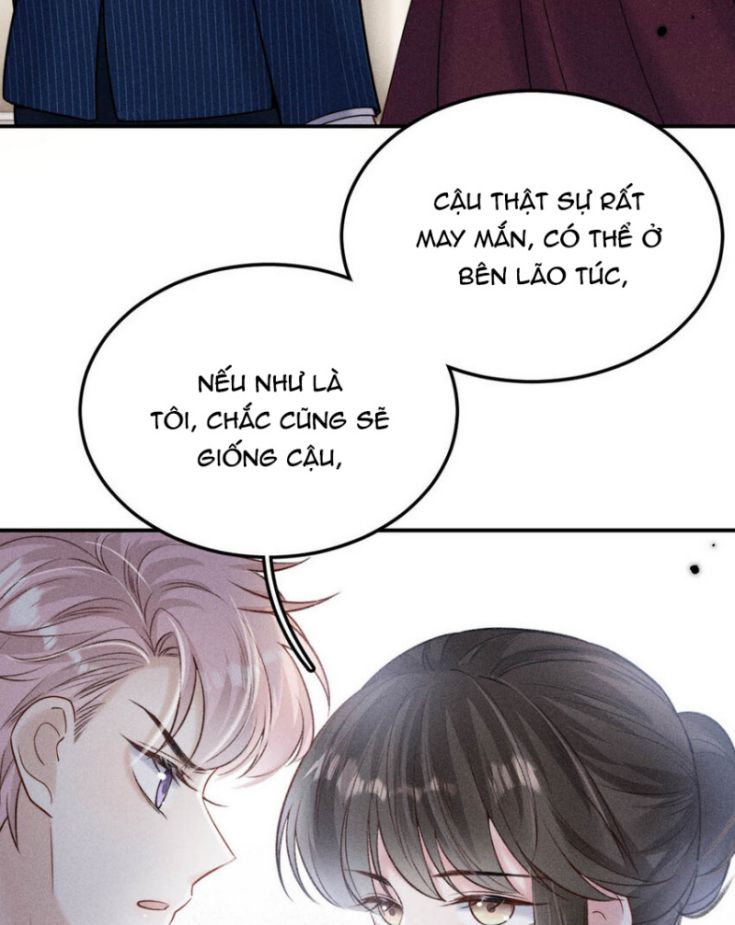 Nước Đổ Đầy Ly Chapter 28 - Trang 29