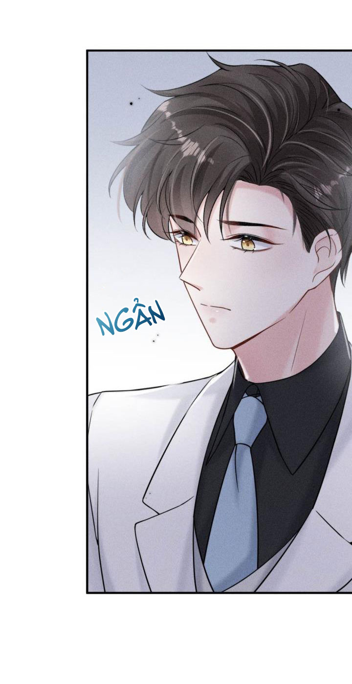 Nước Đổ Đầy Ly Chapter 29 - Trang 38