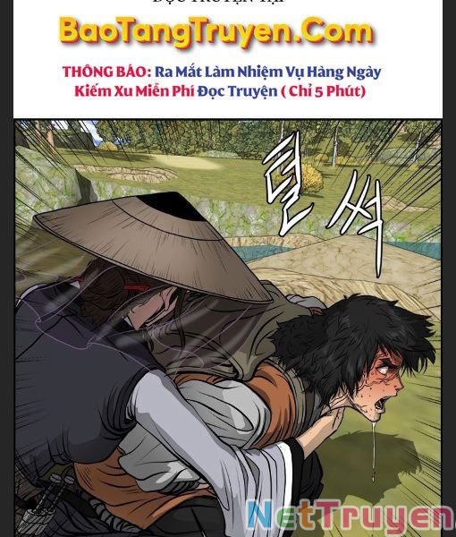 Phong Lôi Kiếm Chapter 6 - Trang 104