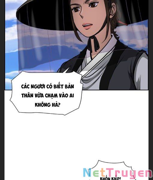 Phong Lôi Kiếm Chapter 6 - Trang 41