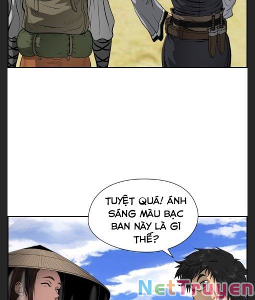 Phong Lôi Kiếm Chapter 6 - Trang 51