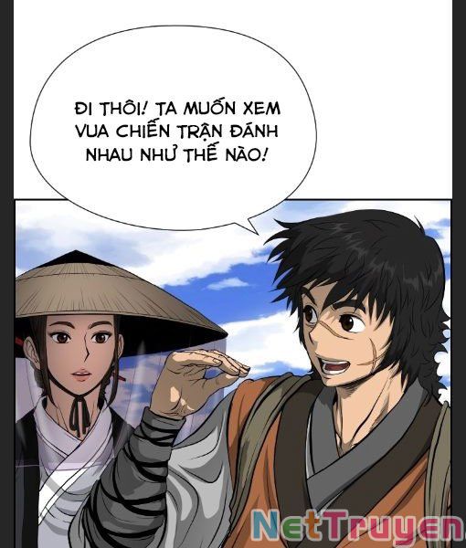 Phong Lôi Kiếm Chapter 6 - Trang 59