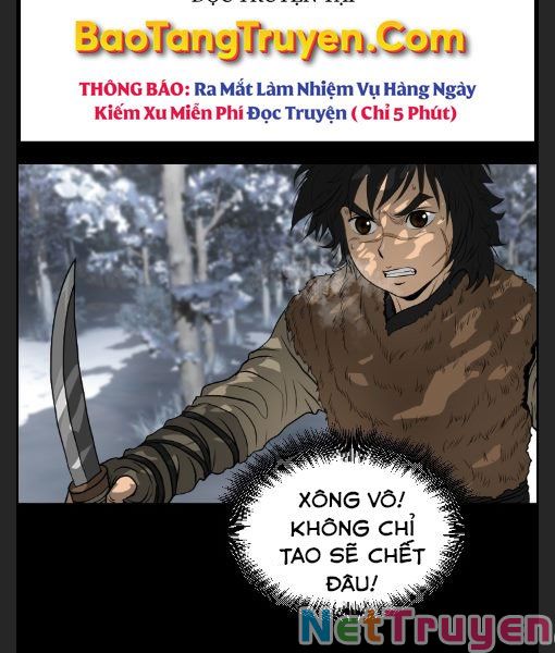 Phong Lôi Kiếm Chapter 7 - Trang 108