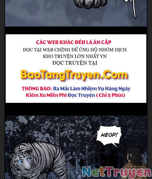 Phong Lôi Kiếm Chapter 7 - Trang 25