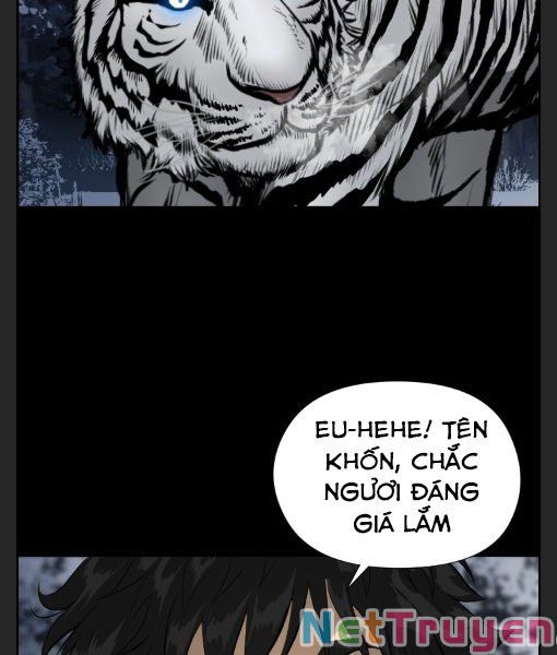 Phong Lôi Kiếm Chapter 7 - Trang 27