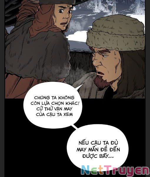 Phong Lôi Kiếm Chapter 7 - Trang 44