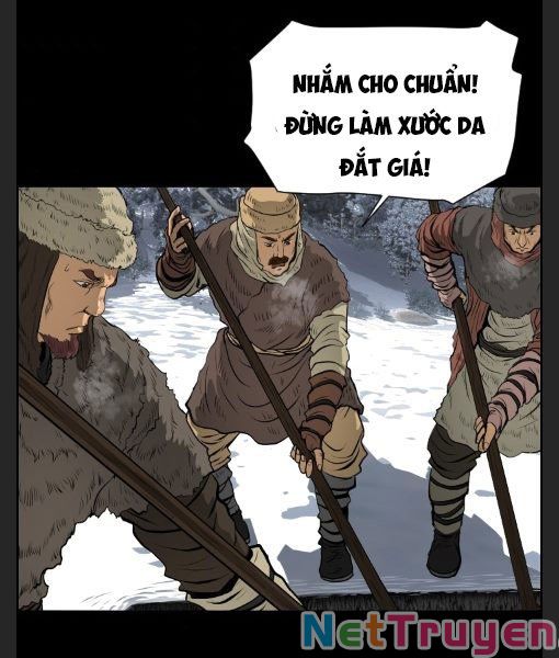 Phong Lôi Kiếm Chapter 7 - Trang 83